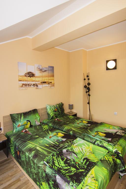 Appartement Simplycomfy à Plovdiv Extérieur photo