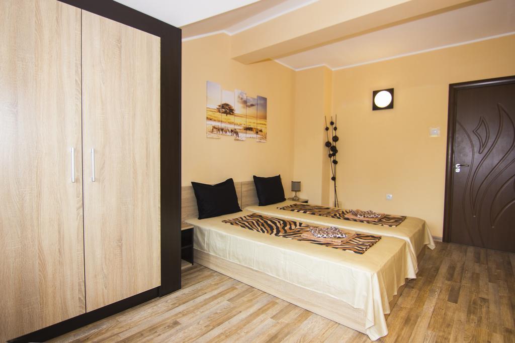 Appartement Simplycomfy à Plovdiv Extérieur photo